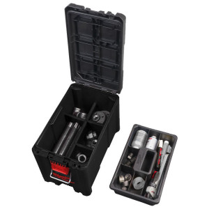 Systém MILWAUKEE PACKOUT™  – Kompaktní box Systém MILWAUKEE PACKOUT™  – Kompaktní box