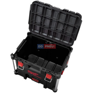 Systém MILWAUKEE PACKOUT™  – Box na nářadí XL Systém MILWAUKEE PACKOUT™  – Box na nářadí XL