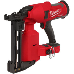 Aku sponkovačka na oplocení MILWAUKEE M18 FFUS-0C – bez baterie Aku sponkovačka na oplocení MILWAUKEE M18 FFUS-0C – bez baterie