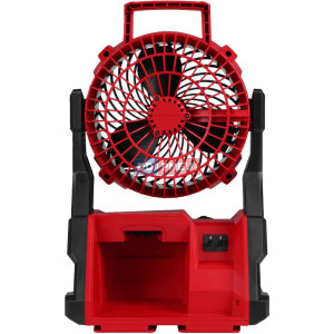 Aku ventilátor MILWAUKEE M18 AFG2-0 – bez baterie