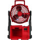 Aku ventilátor MILWAUKEE M18 AFG2-0 – bez baterie