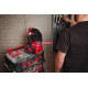 Aku ventilátor MILWAUKEE M18 AFG2-0 – bez baterie