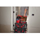 Aku ventilátor MILWAUKEE M18 AFG2-0 – bez baterie