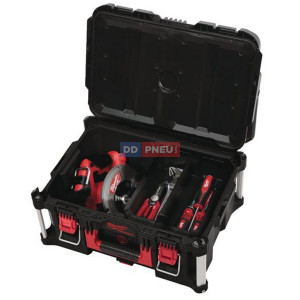 Systém MILWAUKEE PACKOUT™  – velký box Systém MILWAUKEE PACKOUT™  – velký box