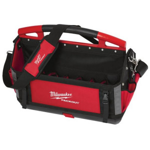 Systém MILWAUKEE PACKOUT™  – Brašna na nářadí 50 cm Systém MILWAUKEE PACKOUT™  – Brašna na nářadí 50 cm