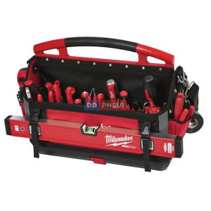 Systém MILWAUKEE PACKOUT™  – Brašna na nářadí 50 cm Systém MILWAUKEE PACKOUT™  – Brašna na nářadí 50 cm