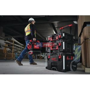 Systém MILWAUKEE PACKOUT™  – malý box Systém MILWAUKEE PACKOUT™  – malý box