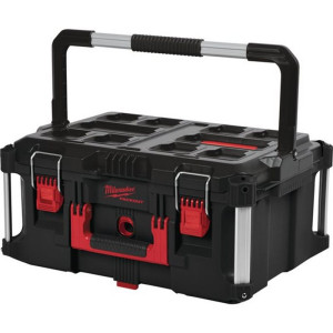 Systém MILWAUKEE PACKOUT™  – velký box Systém MILWAUKEE PACKOUT™  – velký box