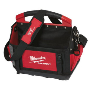Systém MILWAUKEE PACKOUT™  – Brašna na nářadí 40 cm Systém MILWAUKEE PACKOUT™  – Brašna na nářadí 40 cm
