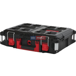 Systém MILWAUKEE PACKOUT™  – malý box Systém MILWAUKEE PACKOUT™  – malý box