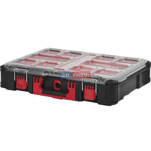 Systém MILWAUKEE PACKOUT™  – Organizér Systém MILWAUKEE PACKOUT™  – Organizér