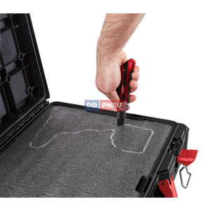 MILWAUKEE PACKOUT™ pěnová vložka – 2ks