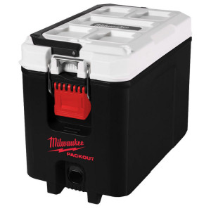 Systém MILWAUKEE PACKOUT™  – Chladící box Systém MILWAUKEE PACKOUT™  – Chladící box