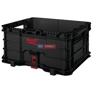 Systém MILWAUKEE PACKOUT™ – přepravka Systém MILWAUKEE PACKOUT™ – přepravka