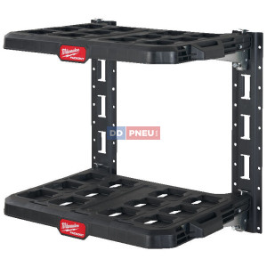 Regálový systém MILWAUKEE PACKOUT™ – Sada  Regálový systém MILWAUKEE PACKOUT™ – Sada