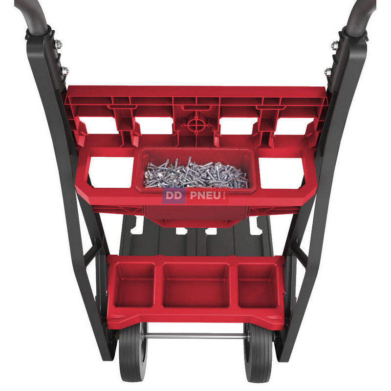 Systém PACKOUT™ – dvoukolový vozík