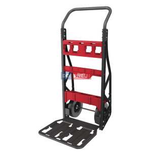 Systém MILWAUKEE PACKOUT™ – dvoukolový vozík