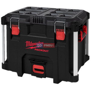 Systém MILWAUKEE PACKOUT™  – Box na nářadí XL Systém MILWAUKEE PACKOUT™  – Box na nářadí XL