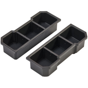 Sada přihrádek pro MILWAUKEE PACKOUT™ box 4932464080 – 4 ks Sada přihrádek pro MILWAUKEE PACKOUT™ box 4932464080 – 4 ks