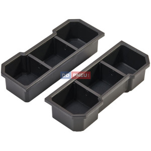 Sada přihrádek pro MILWAUKEE PACKOUT™ box 4932464080 – 4 ks