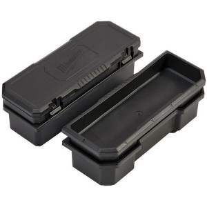 Sada přihrádek pro MILWAUKEE PACKOUT™ box 4932464080 – 4 ks Sada přihrádek pro MILWAUKEE PACKOUT™ box 4932464080 – 4 ks