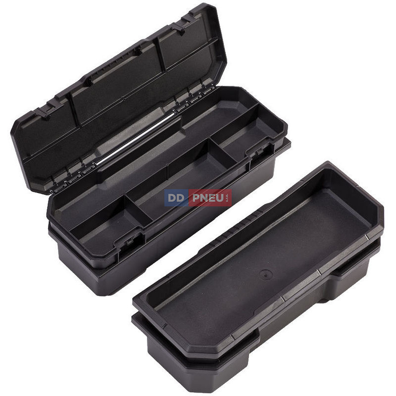 Sada přihrádek pro MILWAUKEE PACKOUT™ box 4932464080 – 4 ks