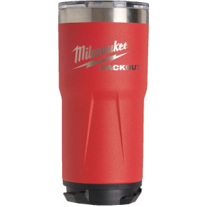 MILWAUKEE PACKOUT™ termohrnek 591 ml MILWAUKEE PACKOUT™ termohrnek 591 ml