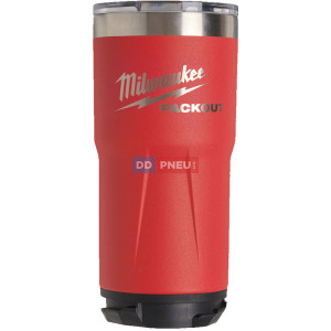 MILWAUKEE PACKOUT™ termohrnek 591 ml MILWAUKEE PACKOUT™ termohrnek 591 ml