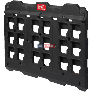 Systém MILWAUKEE PACKOUT™ – montážní deska XL Systém MILWAUKEE PACKOUT™ – montážní deska XL