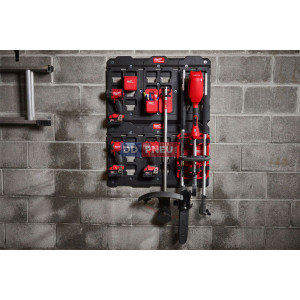 Systém MILWAUKEE PACKOUT™ – montážní deska XL Systém MILWAUKEE PACKOUT™ – montážní deska XL