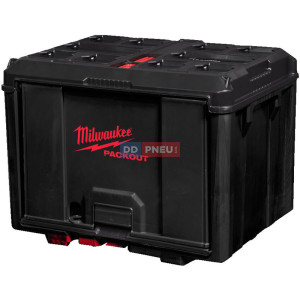 Systém MILWAUKEE PACKOUT™ – skříň Systém MILWAUKEE PACKOUT™ – skříň