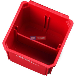 Sada PACKOUT™ kontejnerů 10x10 cm – 2 ks Sada PACKOUT™ kontejnerů 10x10 cm – 2 ks