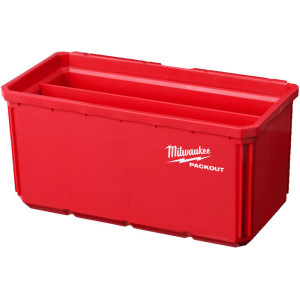 Sada PACKOUT™ kontejnerů 10x20 cm – 2 ks Sada PACKOUT™ kontejnerů 10x20 cm – 2 ks