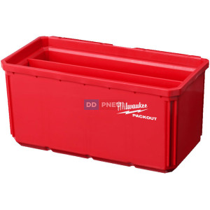 Sada PACKOUT™ kontejnerů 10x20 cm – 2 ks Sada PACKOUT™ kontejnerů 10x20 cm – 2 ks