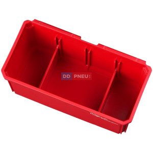 Sada PACKOUT™ kontejnerů 10x20 cm – 2 ks Sada PACKOUT™ kontejnerů 10x20 cm – 2 ks
