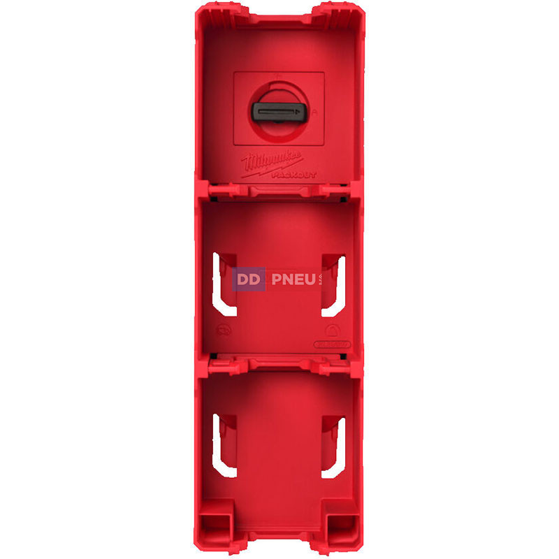 MILWAUKEE PACKOUT™ držák na akumulátory M18™