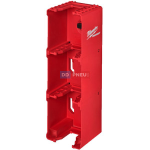 MILWAUKEE PACKOUT™ držák na akumulátory M18™  MILWAUKEE PACKOUT™ držák na akumulátory M18™