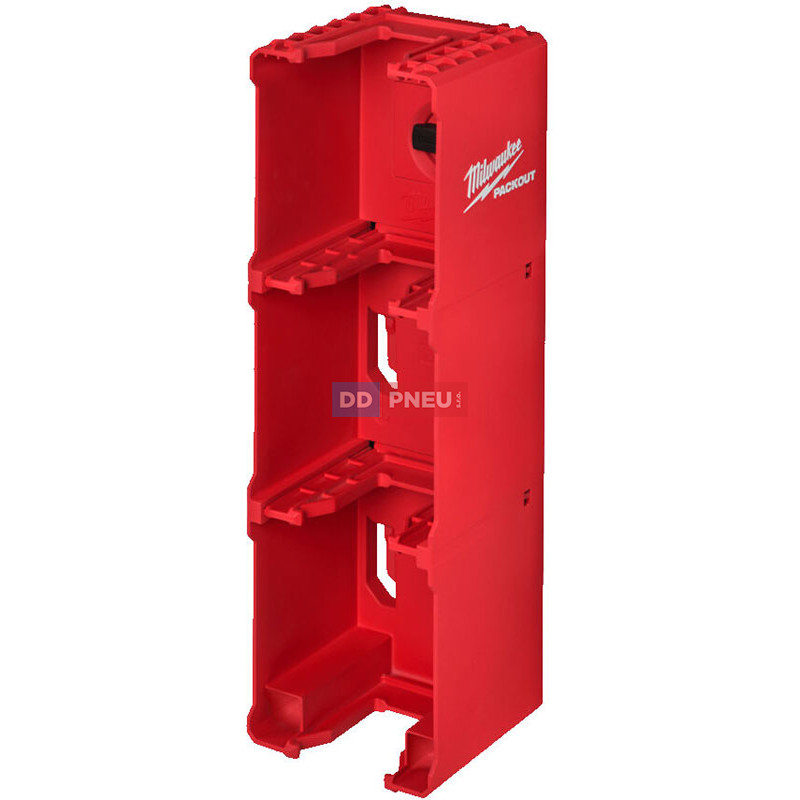 MILWAUKEE PACKOUT™ držák na akumulátory M18™