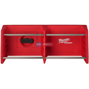MILWAUKEE PACKOUT™ polička na kleště – 1ks MILWAUKEE PACKOUT™ polička na kleště – 1ks