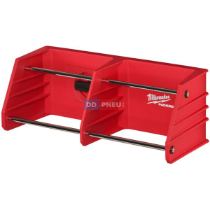 MILWAUKEE PACKOUT™ polička na kleště – 1ks MILWAUKEE PACKOUT™ polička na kleště – 1ks