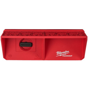 MILWAUKEE PACKOUT™ polička na šroubováky – 1ks MILWAUKEE PACKOUT™ polička na šroubováky – 1ks