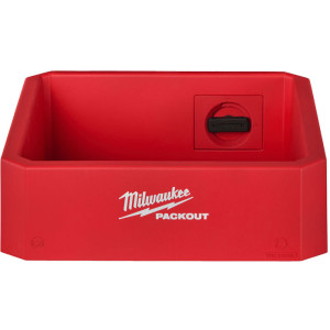 MILWAUKEE PACKOUT™ malá polička – 1ks MILWAUKEE PACKOUT™ malá polička – 1ks