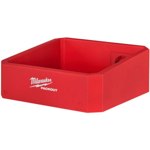 MILWAUKEE PACKOUT™ malá polička – 1ks MILWAUKEE PACKOUT™ malá polička – 1ks