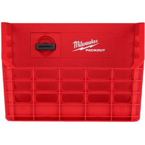MILWAUKEE PACKOUT™ drátěný košík – 1 ks MILWAUKEE PACKOUT™ drátěný košík – 1 ks