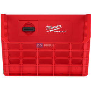 MILWAUKEE PACKOUT™ drátěný košík – 1 ks MILWAUKEE PACKOUT™ drátěný košík – 1 ks