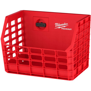 MILWAUKEE PACKOUT™ drátěný košík – 1 ks MILWAUKEE PACKOUT™ drátěný košík – 1 ks