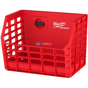 MILWAUKEE PACKOUT™ drátěný košík – 1 ks MILWAUKEE PACKOUT™ drátěný košík – 1 ks