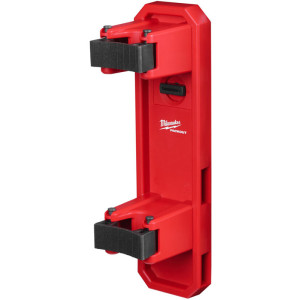 MILWAUKEE PACKOUT™ stojan pro dlouhé nářadí – 1 ks MILWAUKEE PACKOUT™ stojan pro dlouhé nářadí – 1 ks