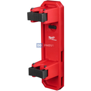 MILWAUKEE PACKOUT™ stojan pro dlouhé nářadí – 1 ks MILWAUKEE PACKOUT™ stojan pro dlouhé nářadí – 1 ks