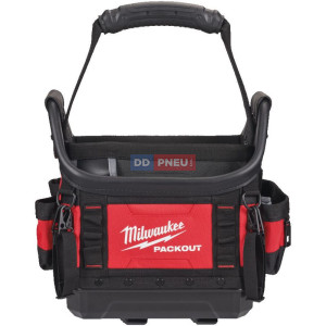 Systém MILWAUKEE PACKOUT™ – profesionální brašna na nářadí 25 cm Systém MILWAUKEE PACKOUT™ – profesionální brašna na nářadí 25 cm